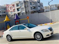 مێرسێدس بێنز S-Class